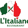 L'Italiano Restaurant, Rockingham