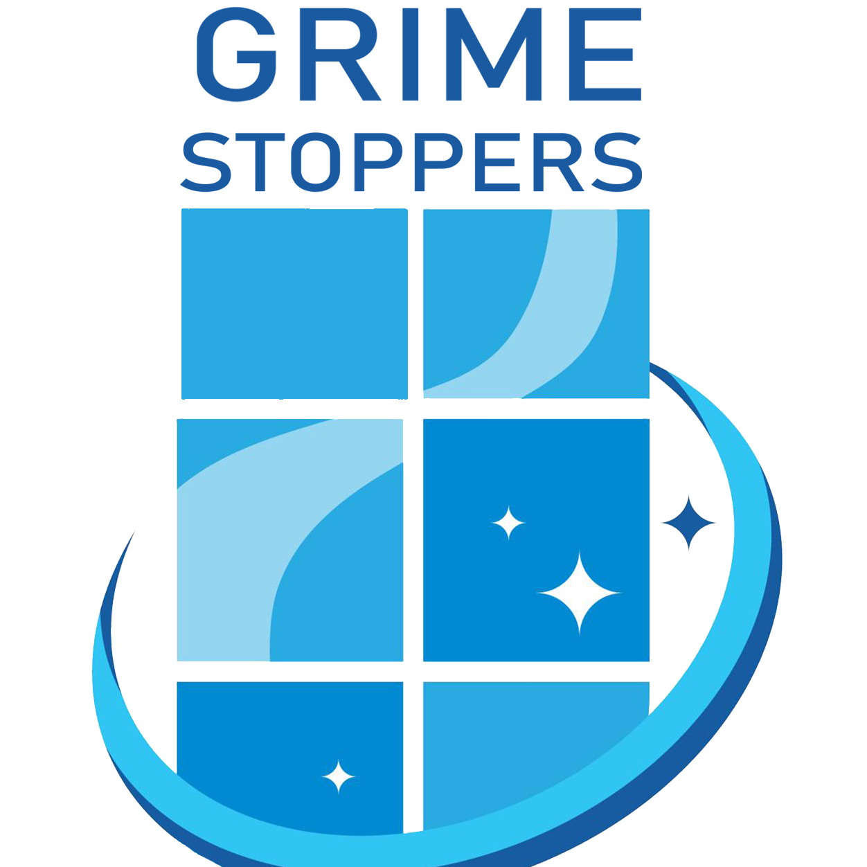 Grime Stoppers