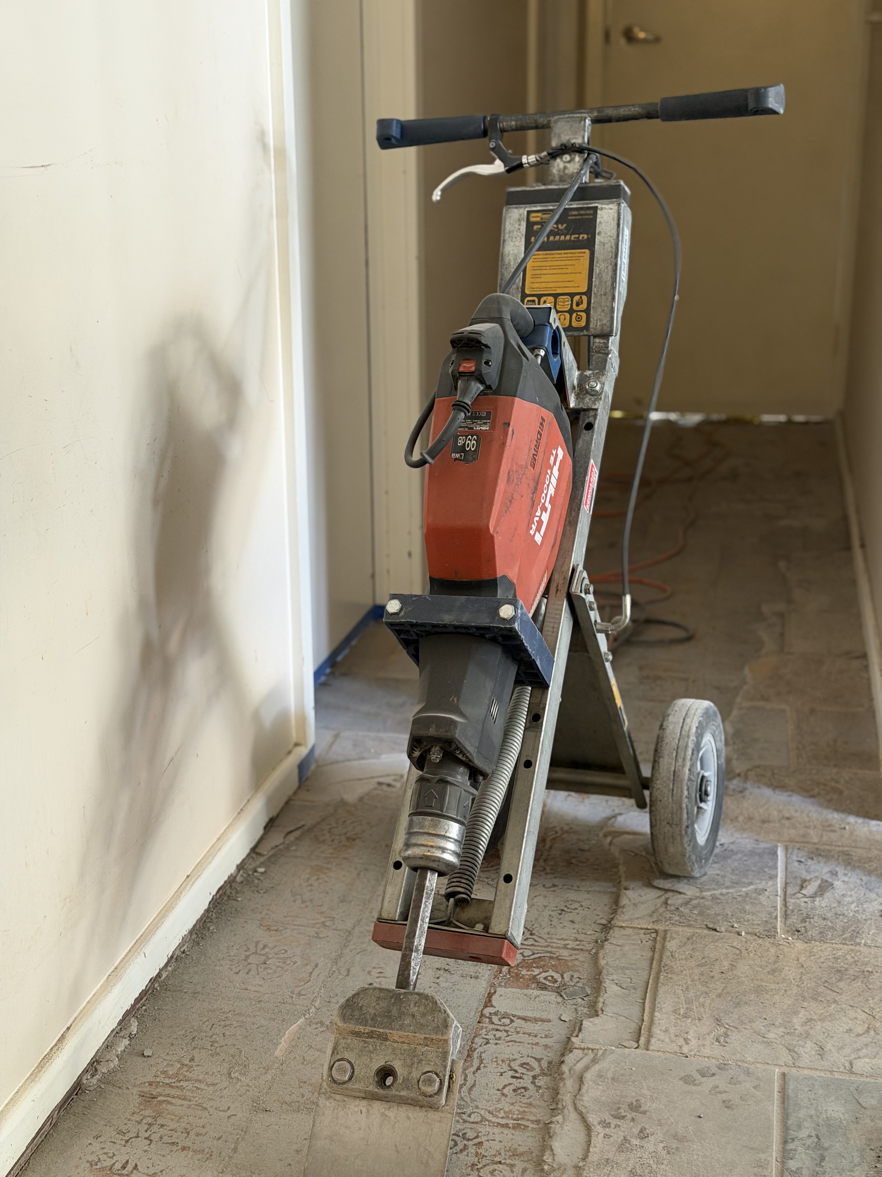 demolition-contractor work by Clarissa (2)