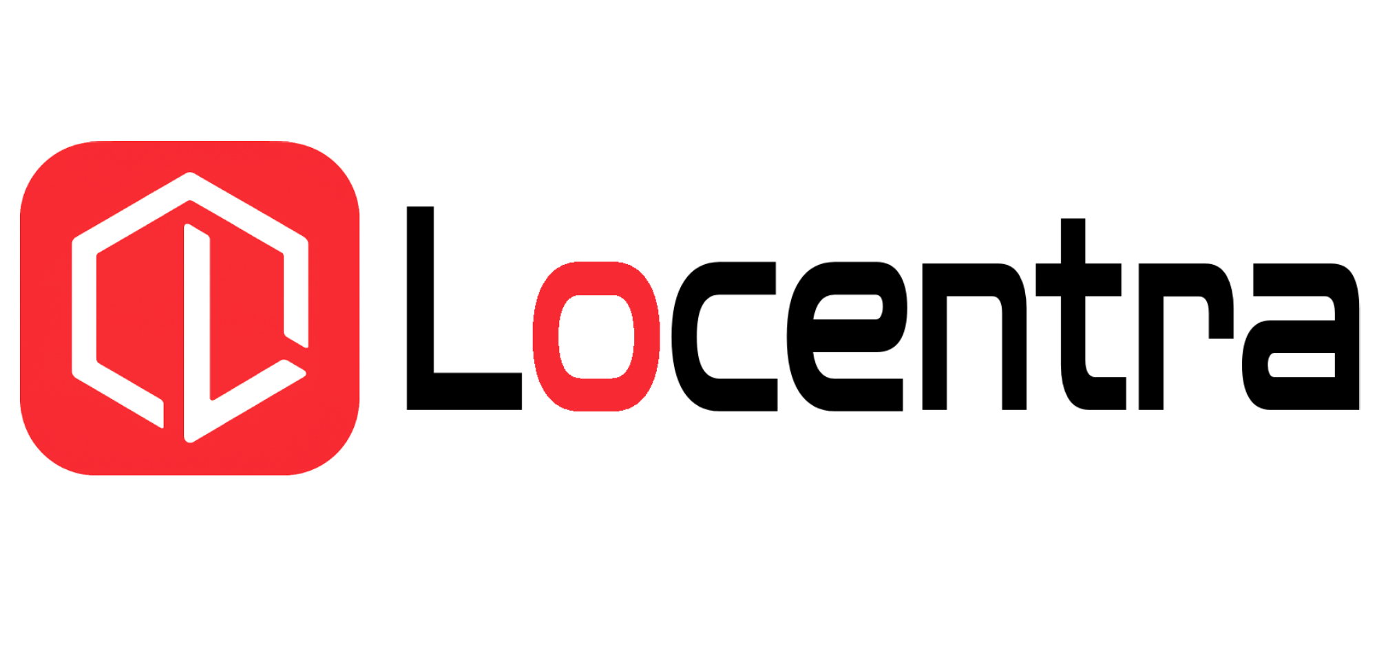 Locentra Logo